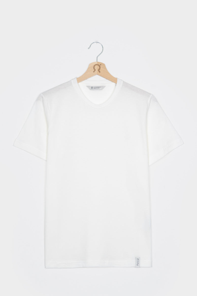 Rifò ELIO T-shirt Uomo Cotone Rigenerato Cyber Monday
