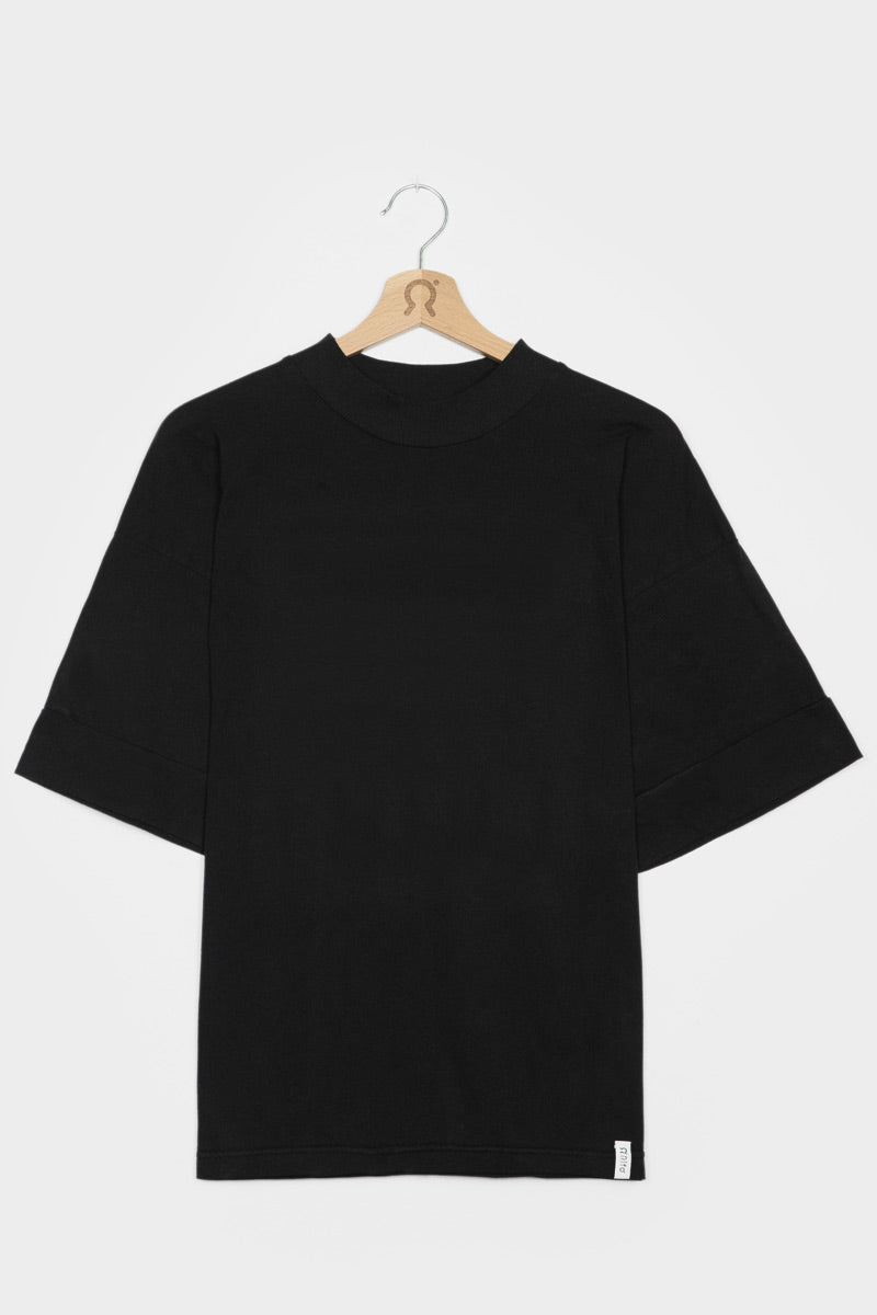 Rifò NANA T-Shirt Unisex Cotone Rigenerato Offerta natalizia