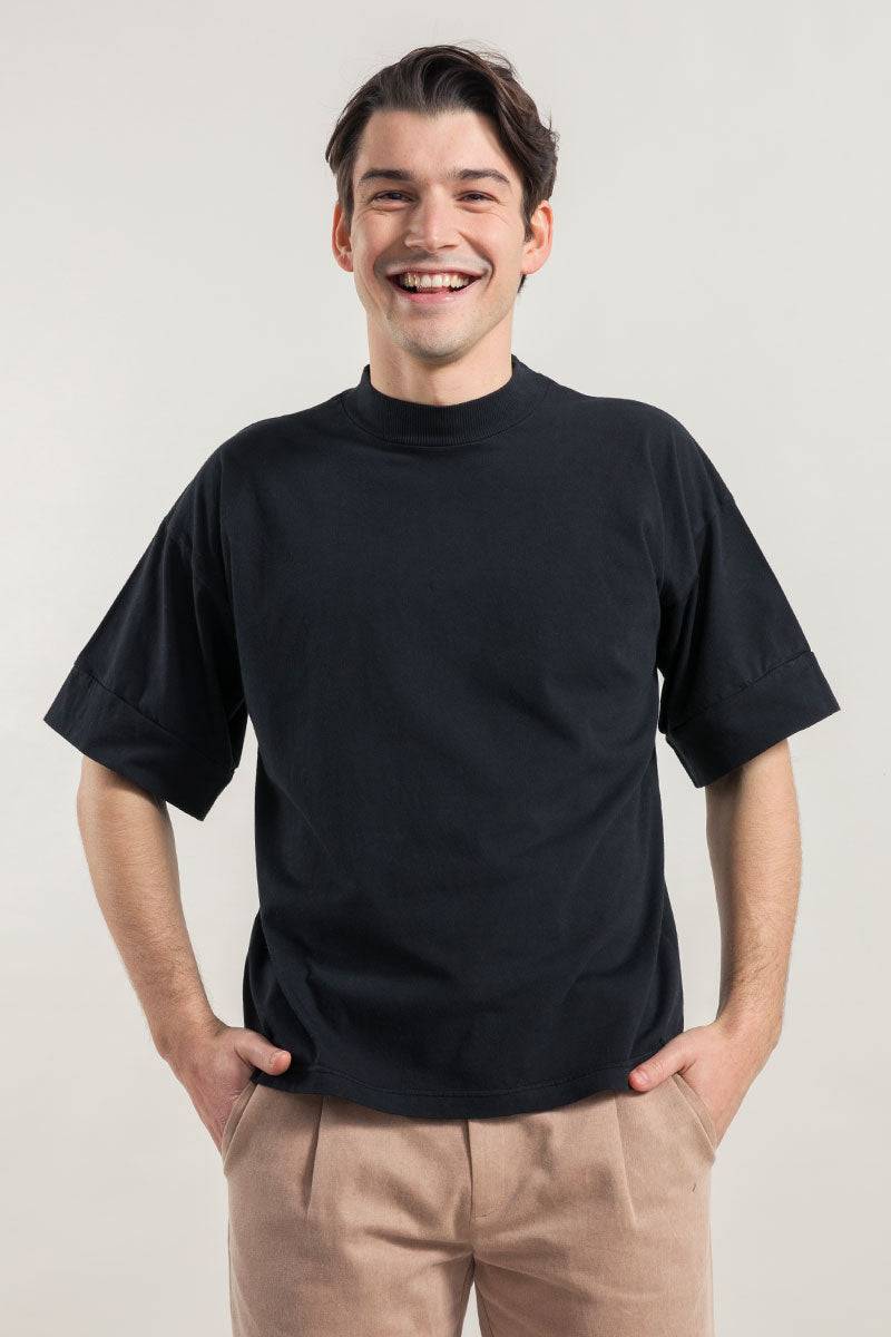 Rifò NANA T-Shirt Unisex Cotone Rigenerato Offerta natalizia