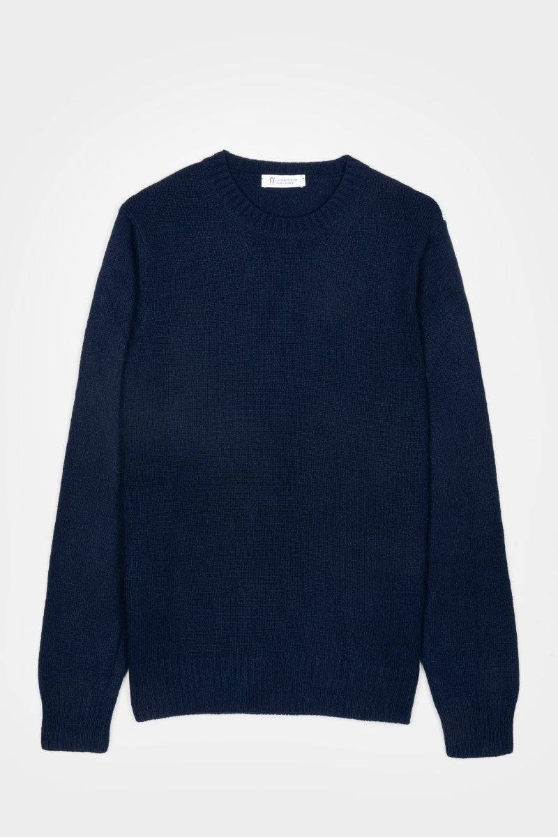 Rifò ROMEO Maglia Uomo Cashmere Rigenerato Latest fashion
