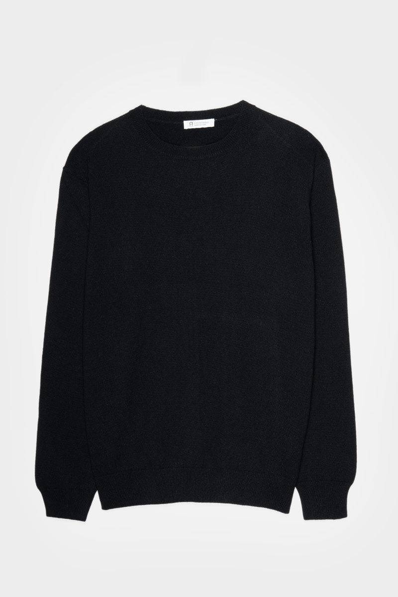 Rifò ALESSIO Maglia Uomo Light Cashmere Rigenerato Liquidazione