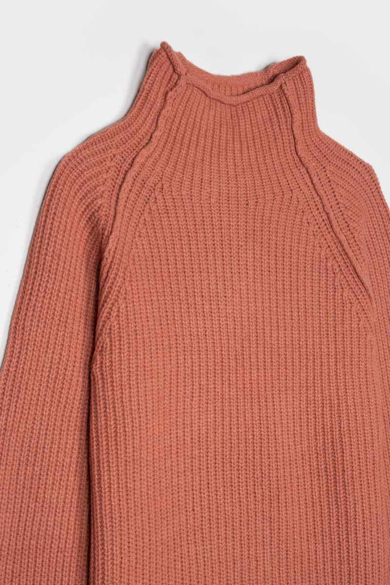 Rifò ARTEMIO Maglia Uomo Cashmere Rigenerato Ritorno libero