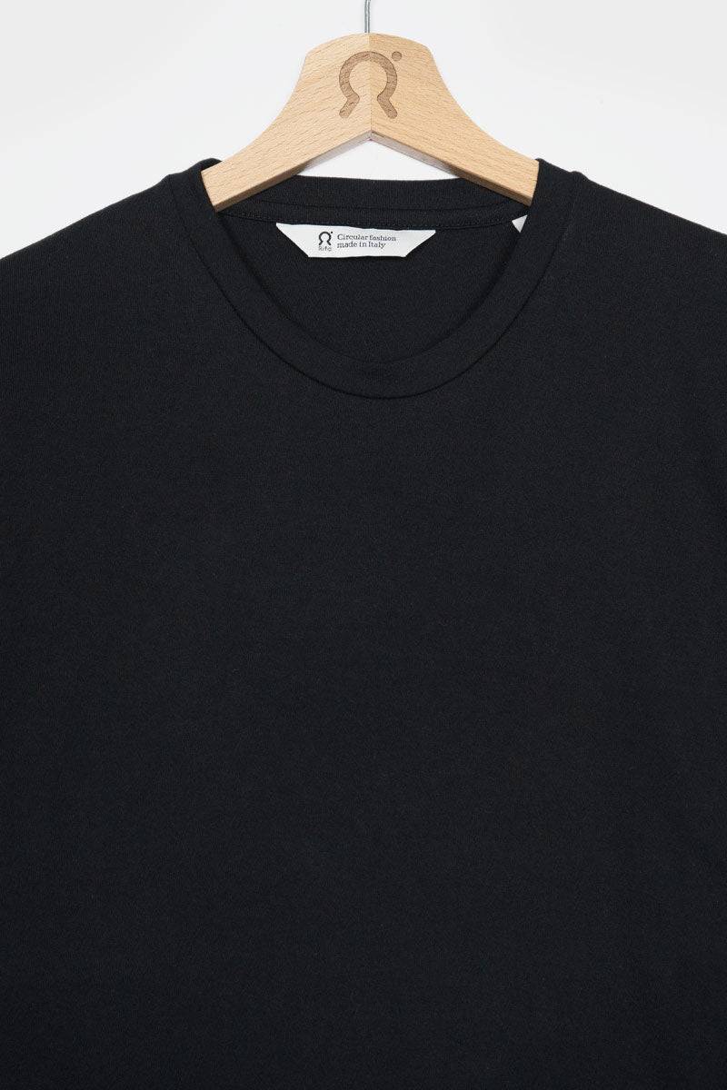 Rifò ELIO T-shirt Uomo Cotone Rigenerato Rilascio limitato