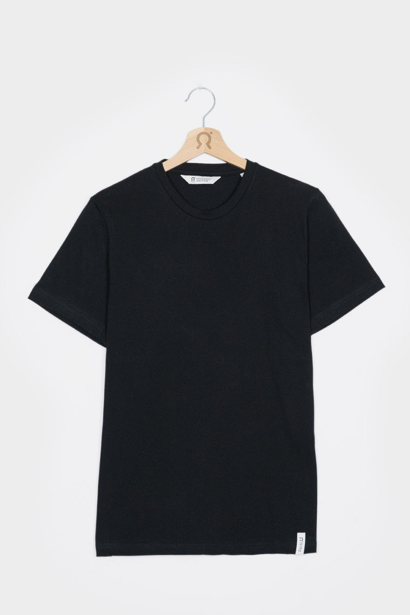 Rifò ELIO T-shirt Uomo Cotone Rigenerato Rilascio limitato