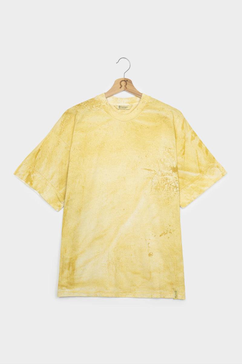 Rifò RAKU T-Shirt Oversize Unisex Cotone Rigenerato Promozione temporanea