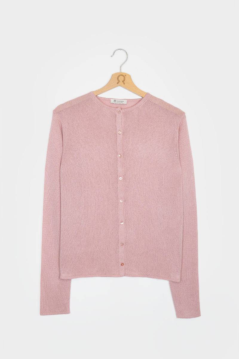 Rifò VANESSA Cardigan Donna Viscosa Fino al 50% di sconto