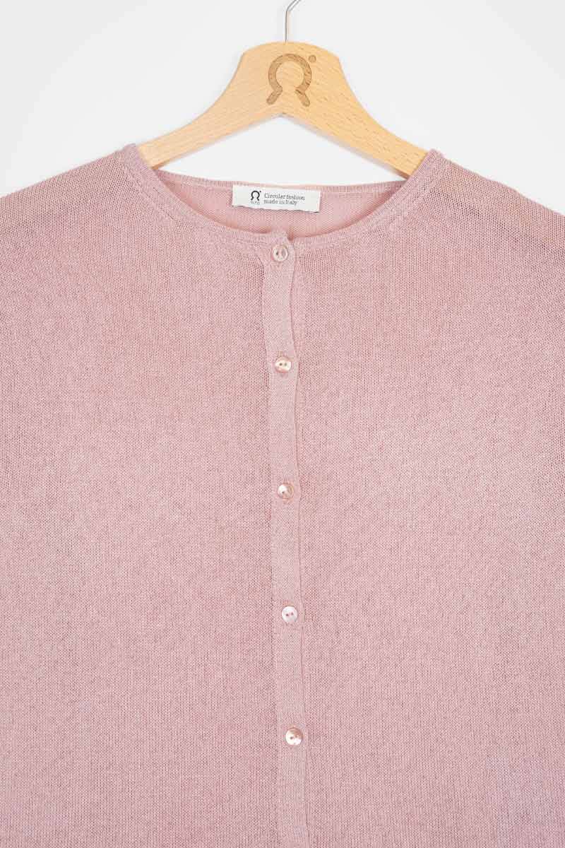 Rifò VANESSA Cardigan Donna Viscosa Fino al 50% di sconto