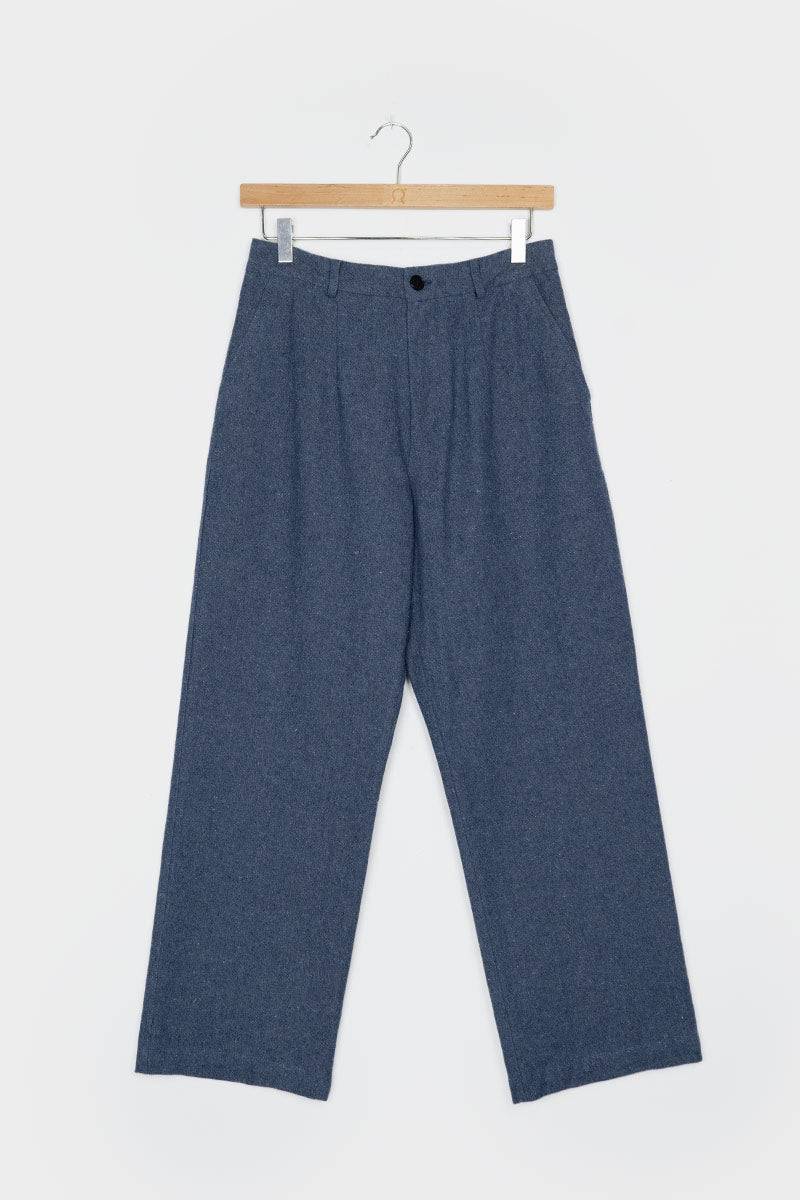 Rifò CLARISSA Pantaloni Donna Jeans Rigenerato Fino al 55% di sconto