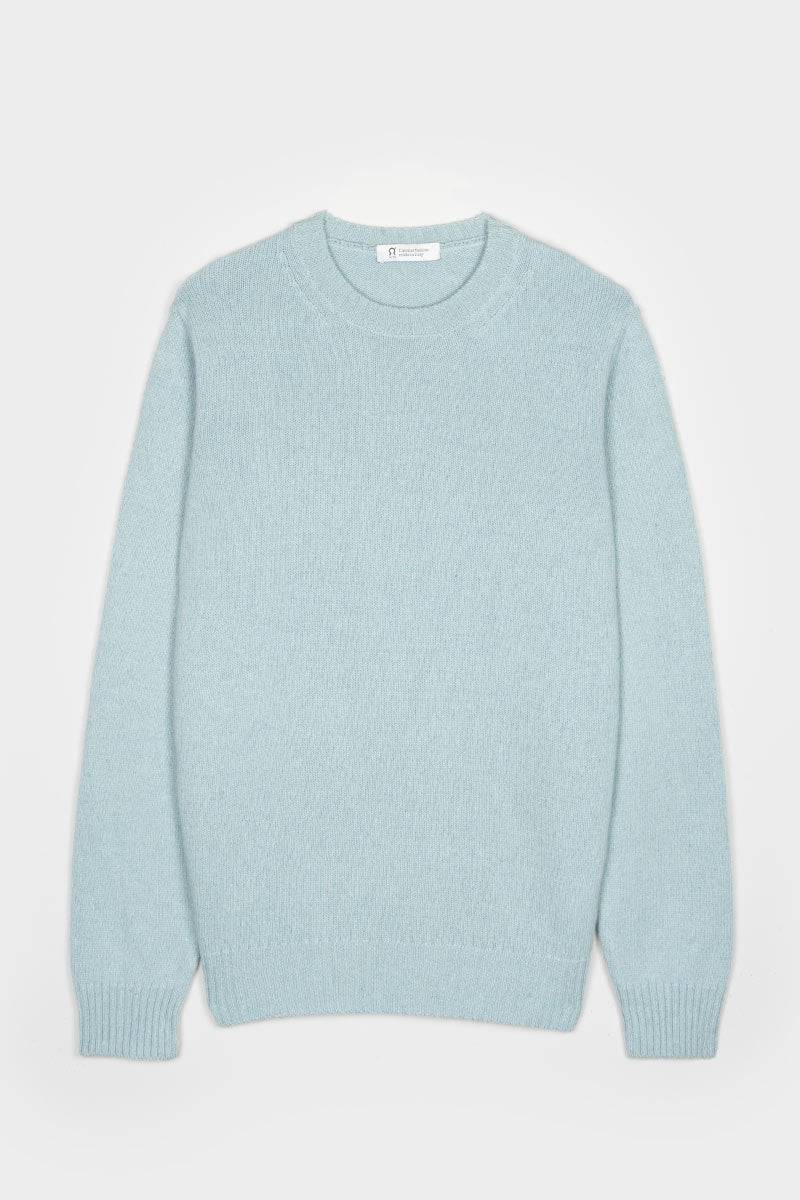 Rifò ROMEO Maglia Uomo Cashmere Rigenerato Enormi sconti