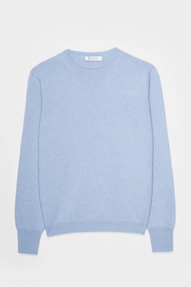 Rifò VERONICA Maglia Donna Light Cashmere Rigenerato Sconto