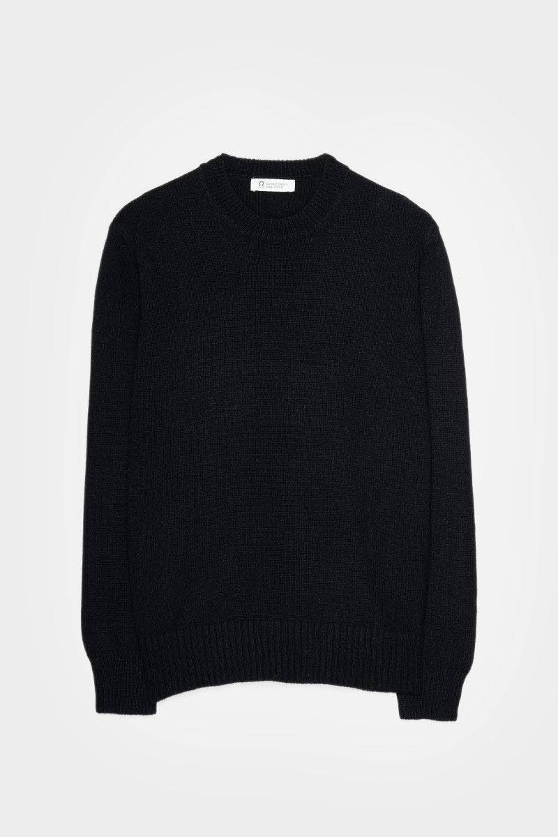 Rifò EDDA Maglia Donna Cashmere Rigenerato I Più Venduti