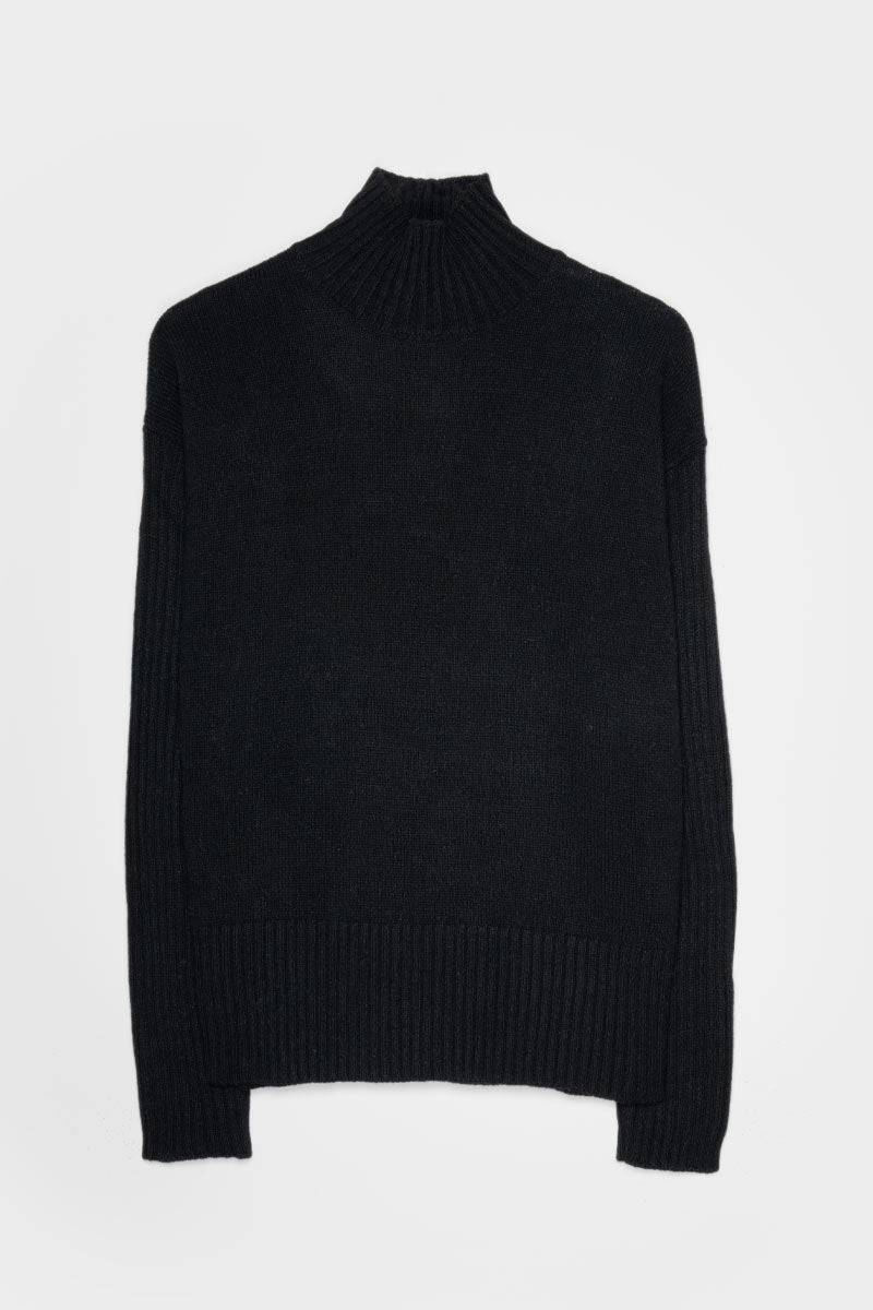 Rifò ERMINIA Maglia Donna Cashmere Rigenerato Vendite Flash