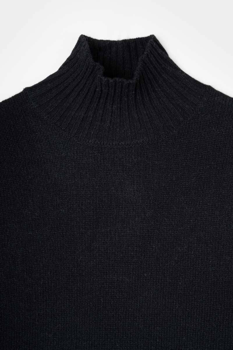Rifò ERMINIA Maglia Donna Cashmere Rigenerato Vendite Flash
