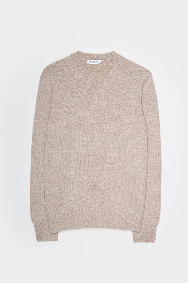 Rifò EDDA Maglia Donna Cashmere Rigenerato Comprare a buon mercato