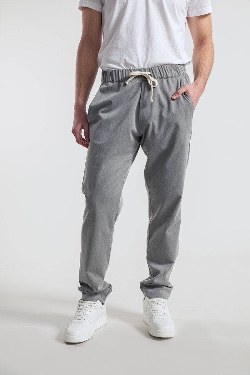 Rifò BRANDO Pantaloni Uomo Cotone Rigenerato Shopping online