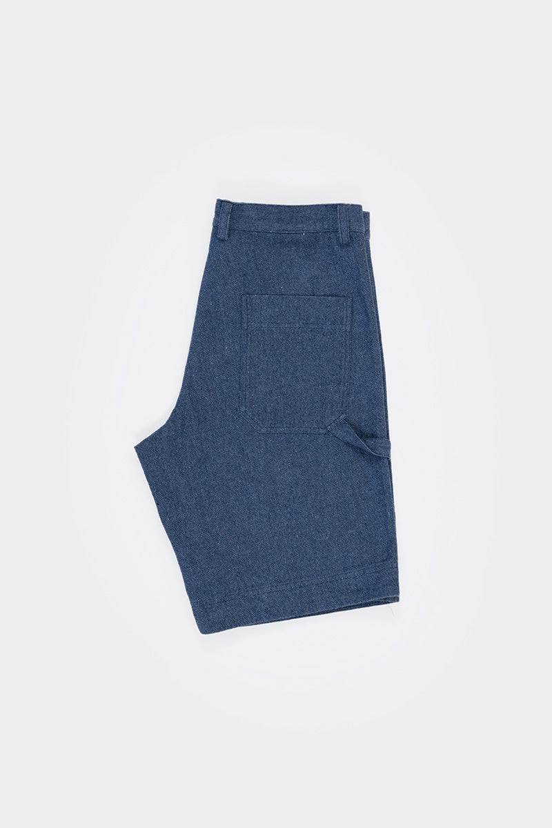 Rifò FULVIO Bermuda Uomo Jeans Rigenerato Vendite stagionali