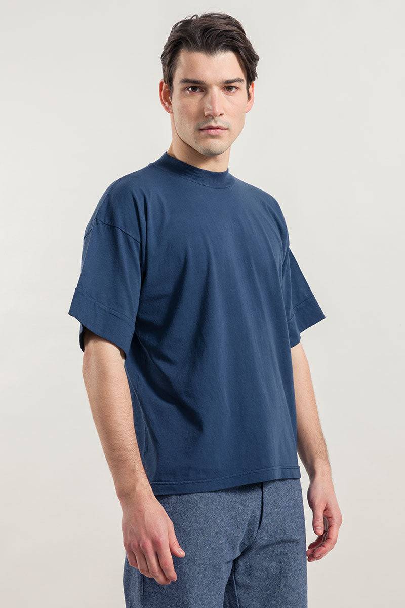 Rifò NANA T-Shirt Unisex Cotone Rigenerato Offerta natalizia