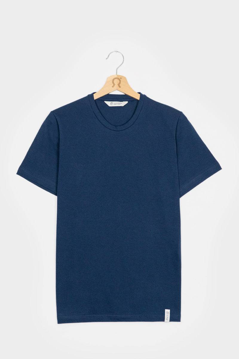 Rifò ELIO T-shirt Uomo Cotone Rigenerato Offerta San Valentino