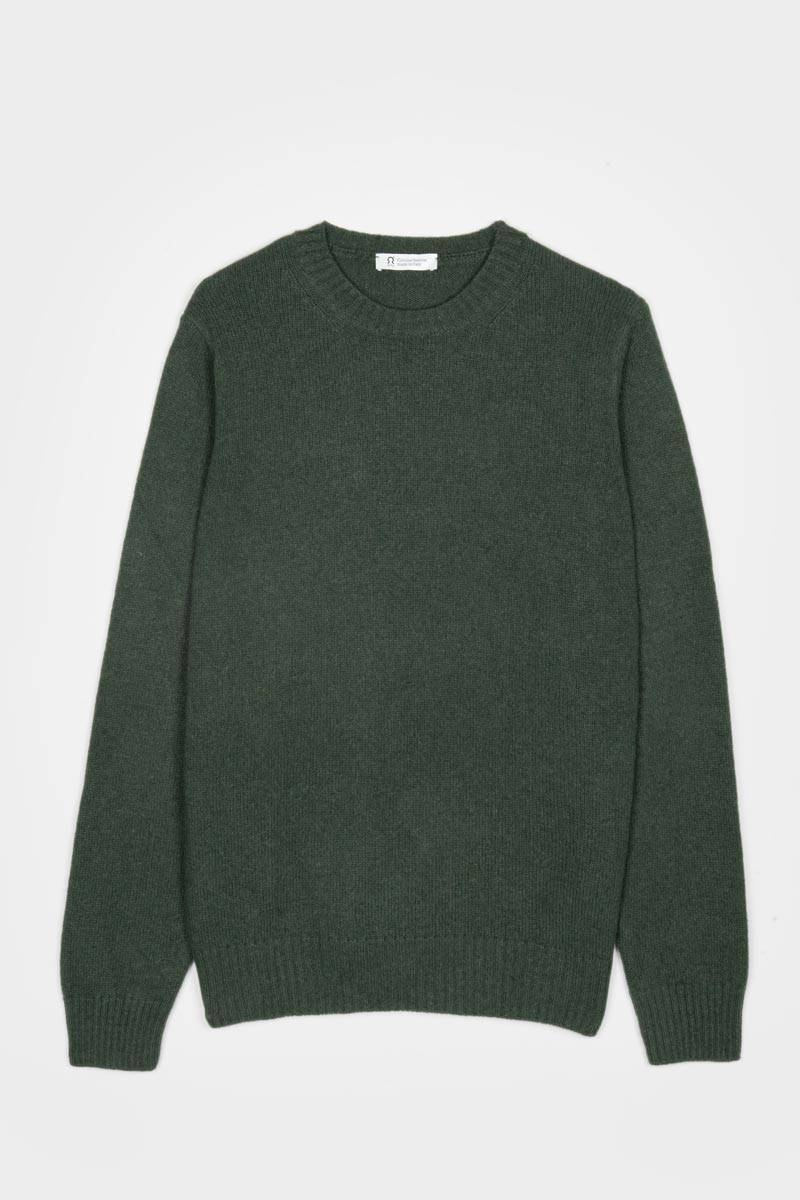 Rifò ROMEO Maglia Uomo Cashmere Rigenerato Online Outlet
