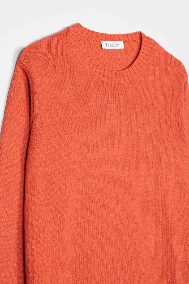 Rifò ROMEO Maglia Uomo Cashmere Rigenerato Offerte esclusive