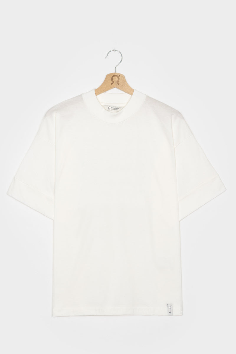 Rifò NANA T-Shirt Unisex Cotone Rigenerato Offerte giornaliere