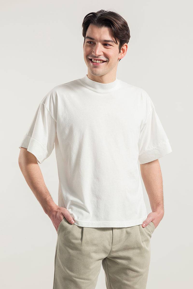 Rifò NANA T-Shirt Unisex Cotone Rigenerato Offerte giornaliere