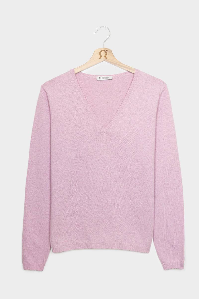 Rifò ARIANNA Maglia Donna Cotone Rigenerato Latest stili