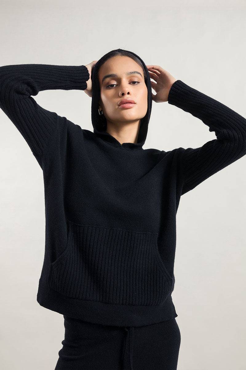 Rifò FIONA Felpa Donna Cashmere Rigenerato Esporta salva