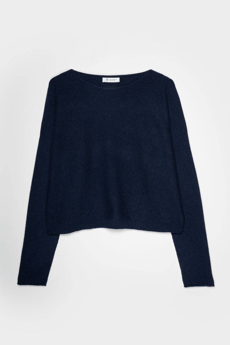Rifò SILVIA Maglia Donna Cashmere Rigenerato In vendita