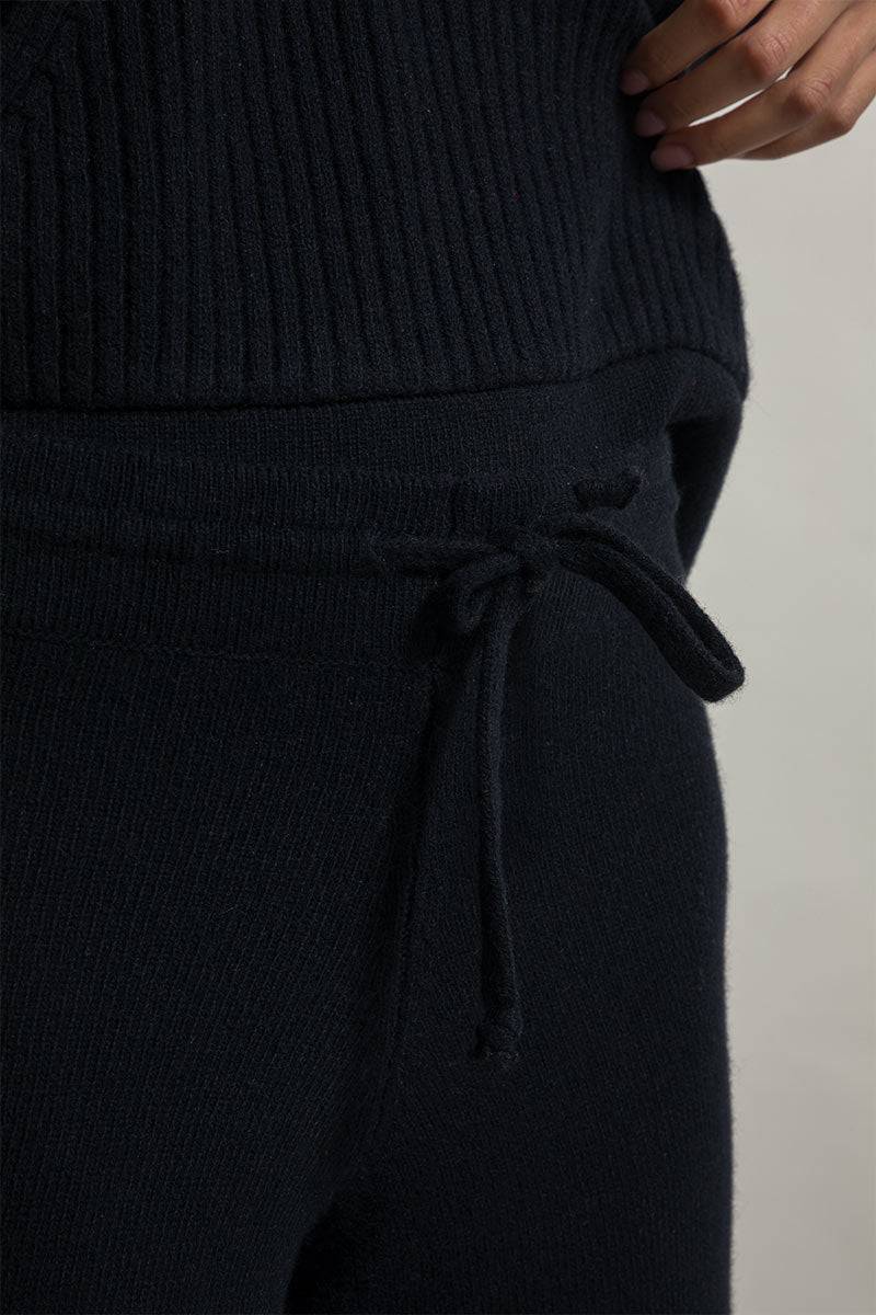 Rifò ZELDA Pantaloni Donna Cashmere Rigenerato Italia