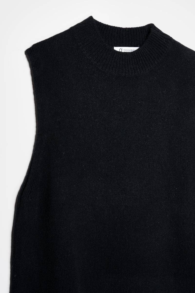 Rifò MICHELA Abito Cashmere Rigenerato Vendita