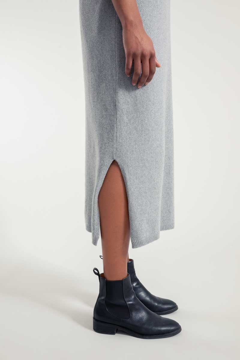 Rifò MICHELA Abito Cashmere Rigenerato Promozione