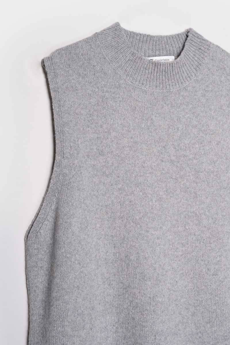 Rifò MICHELA Abito Cashmere Rigenerato Promozione