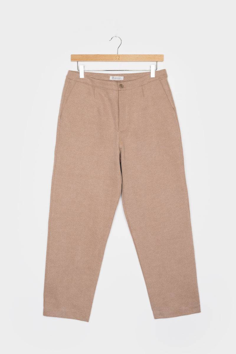 Rifò NOVILIA Pantaloni Donna Cotone Rigenerato Acquista Ora