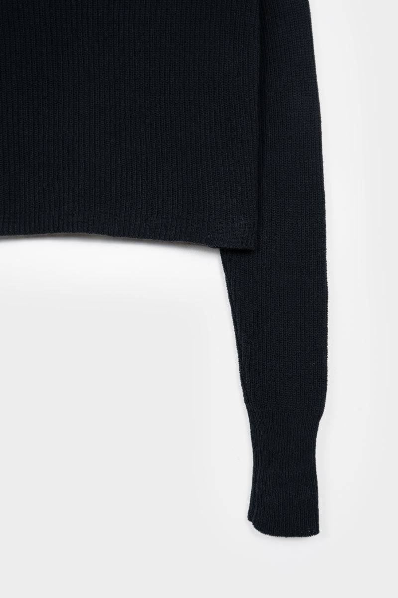 Rifò OLIVIA Maglia Donna Cotone Rigenerato Fino Al -60%