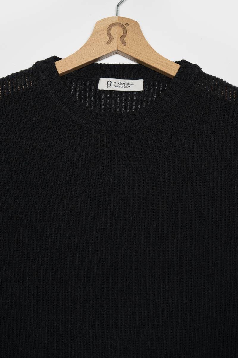 Rifò OLGA Maglia Donna Cotone Rigenerato Convenienza