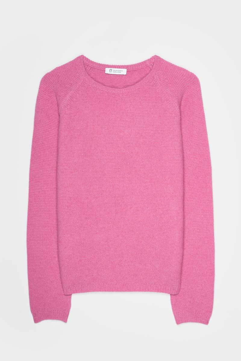 Rifò GIULIETTA Maglia Donna Cashmere Rigenerato In Saldo