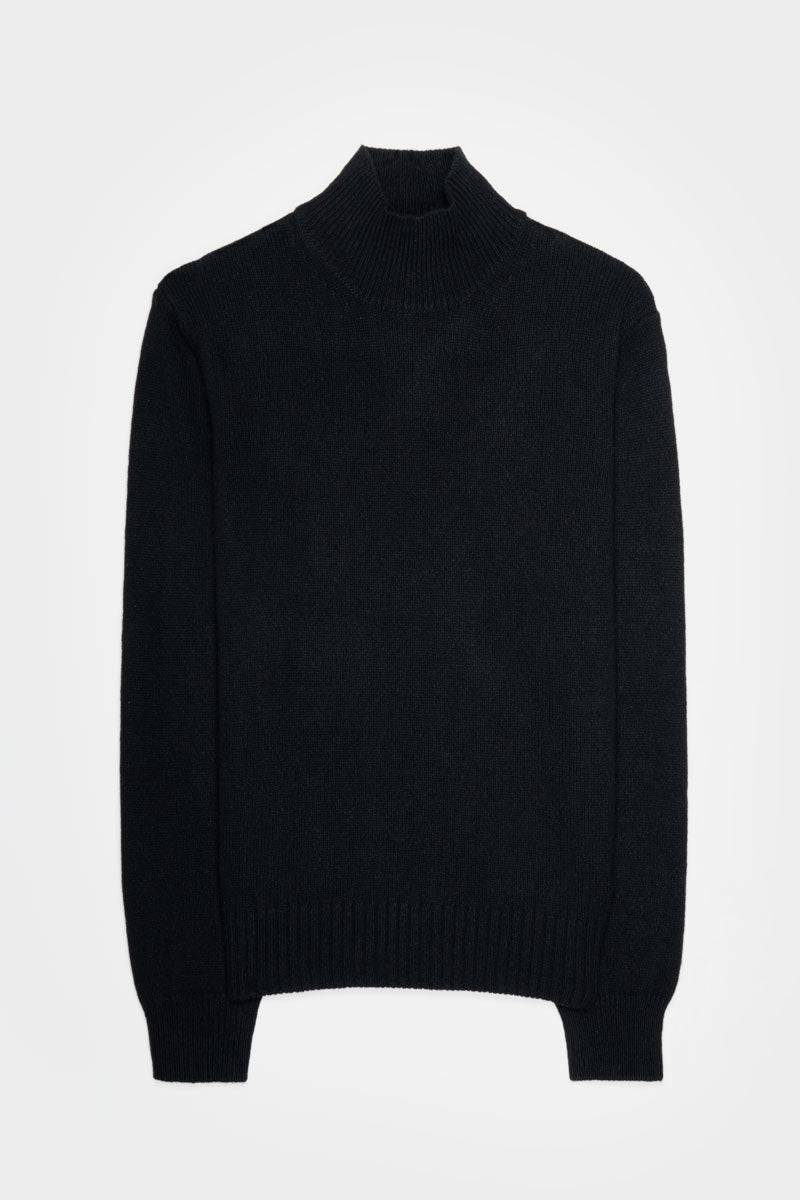 Rifò ADA Maglia Donna Cashmere Rigenerato Moda