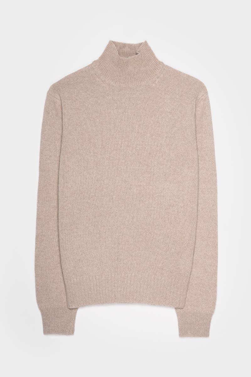 Rifò ADA Maglia Donna Cashmere Rigenerato Spedizione gratuita