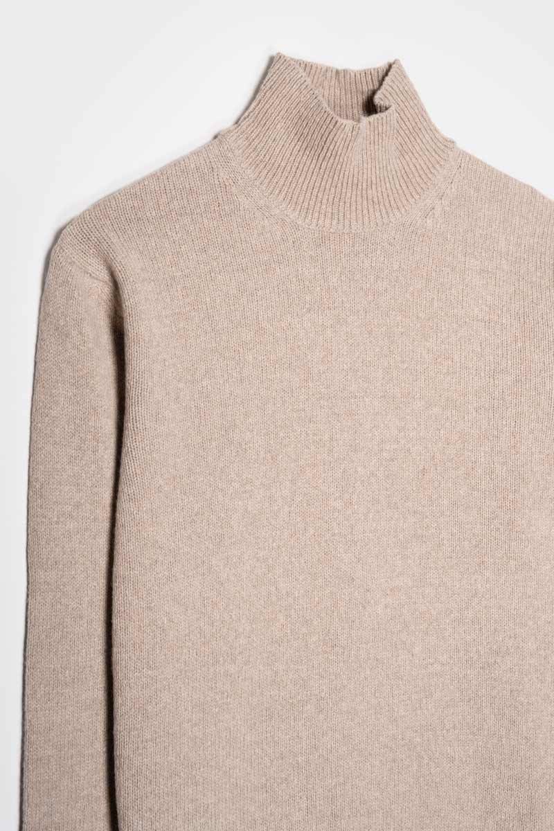 Rifò ADA Maglia Donna Cashmere Rigenerato Spedizione gratuita