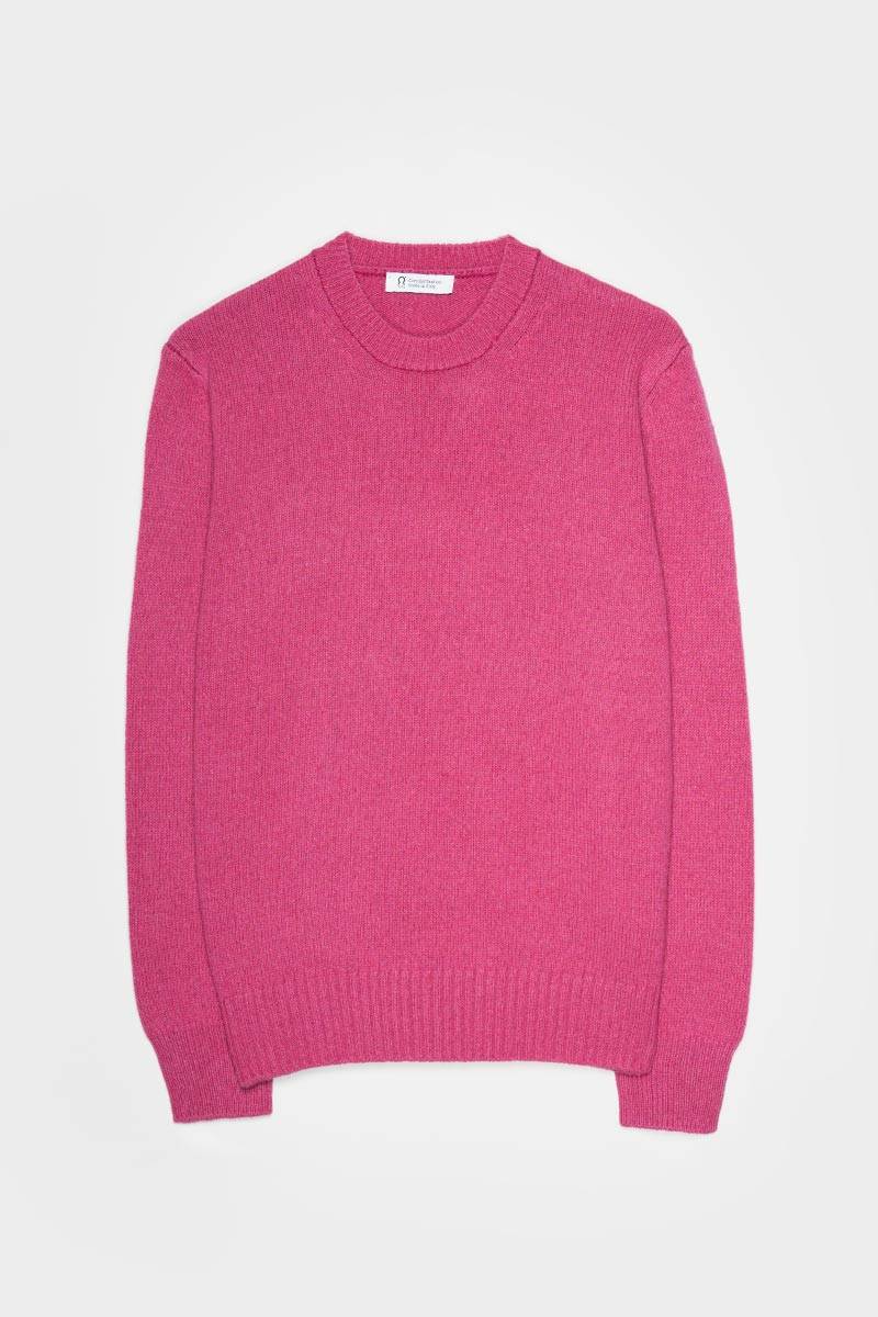 Rifò EDDA Maglia Donna Cashmere Rigenerato Lightning offer