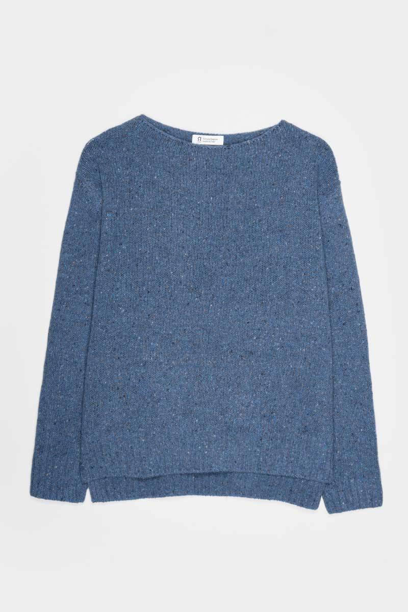 Rifò ELOISA Maglia Donna Cashmere Rigenerato Ultimi tre giorni