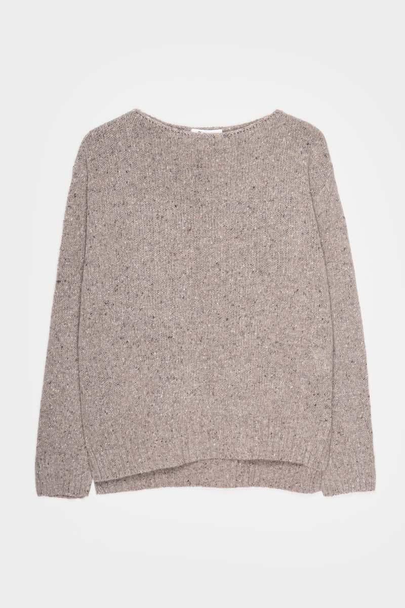 Rifò ELOISA Maglia Donna Cashmere Rigenerato ACQUISTA ORA