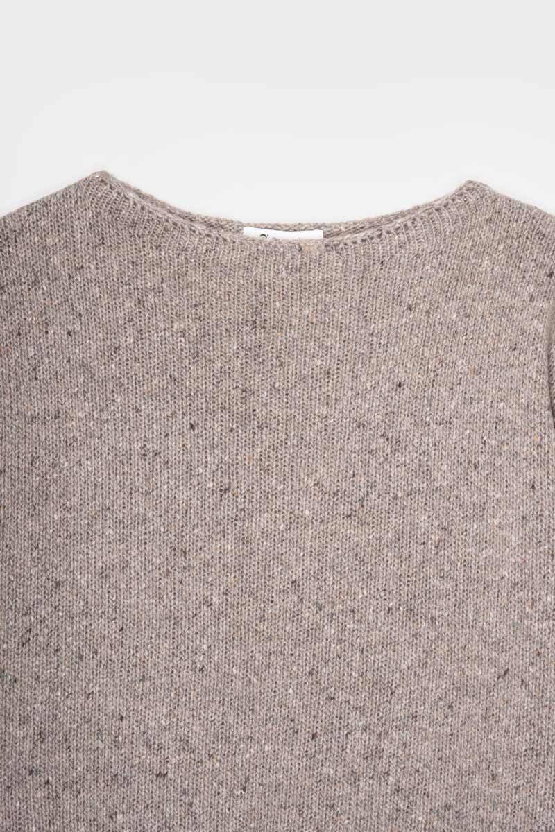 Rifò ELOISA Maglia Donna Cashmere Rigenerato ACQUISTA ORA