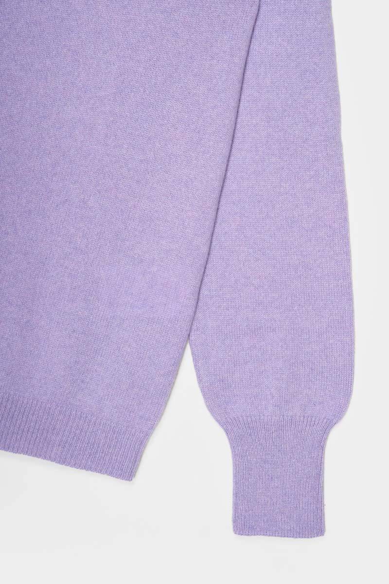 Rifò LETIZIA Cardigan Donna Light Cashmere Rigenerato Latest stili