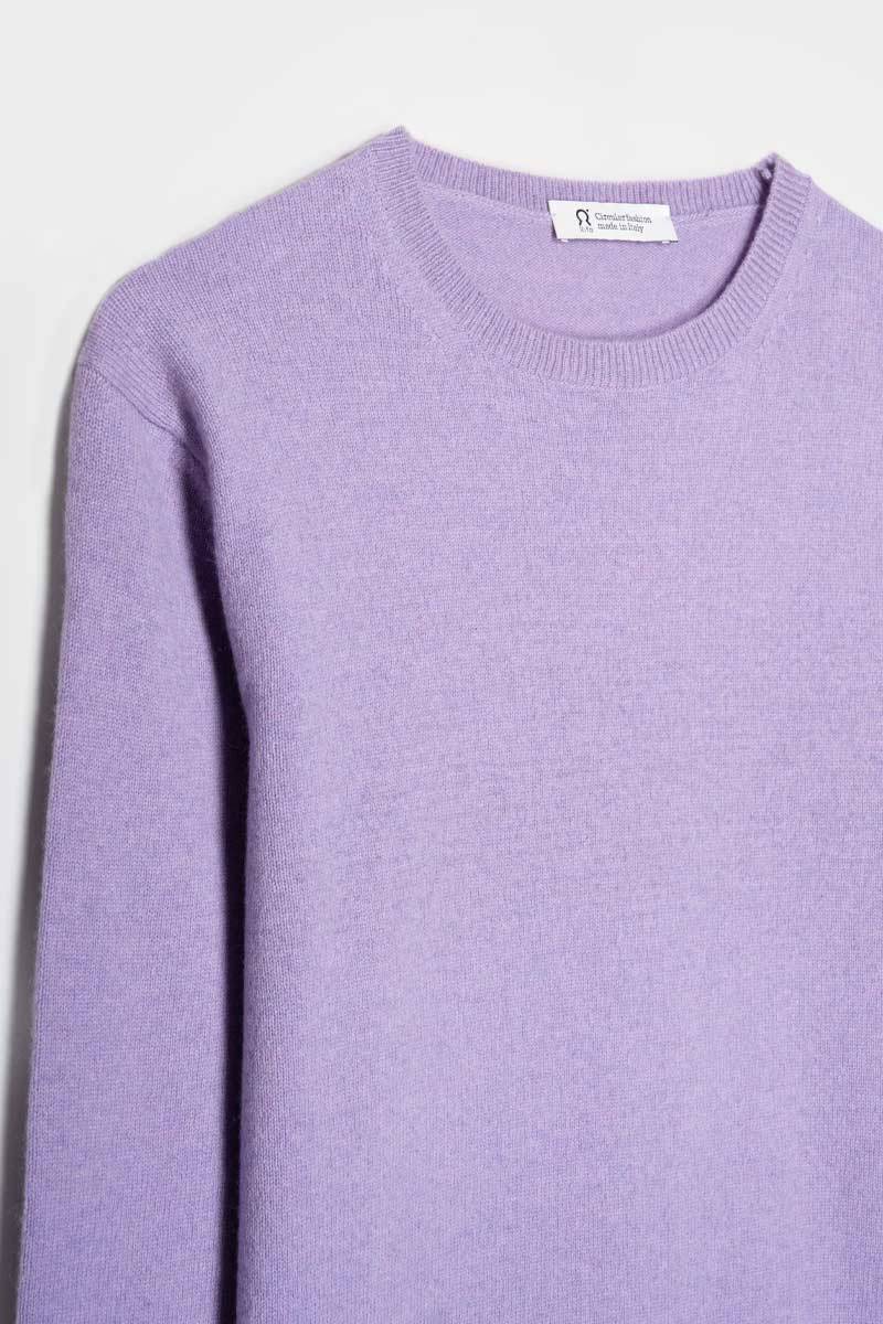 Rifò VERONICA Maglia Donna Light Cashmere Rigenerato Ultimi due giorni