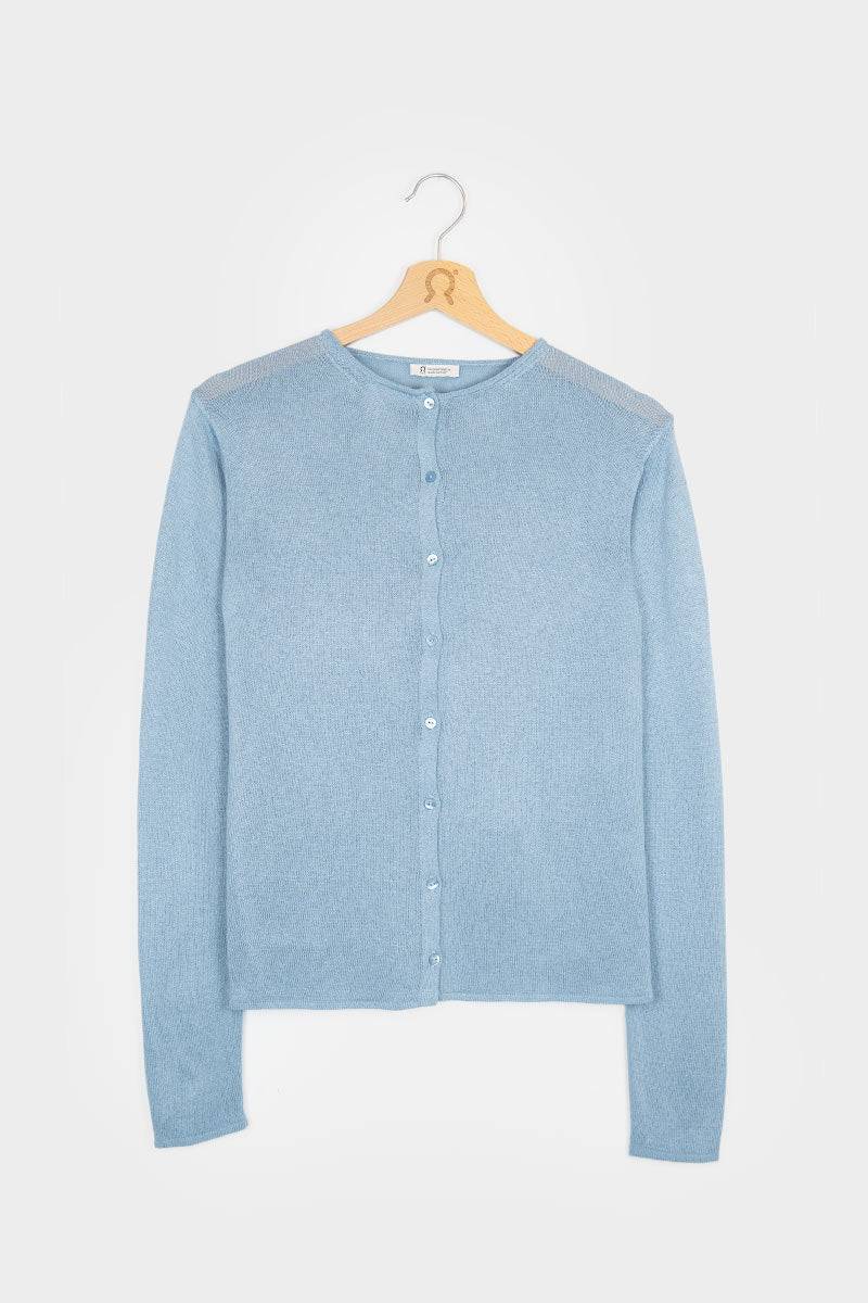 Rifò VANESSA Cardigan Donna Viscosa Super sconto
