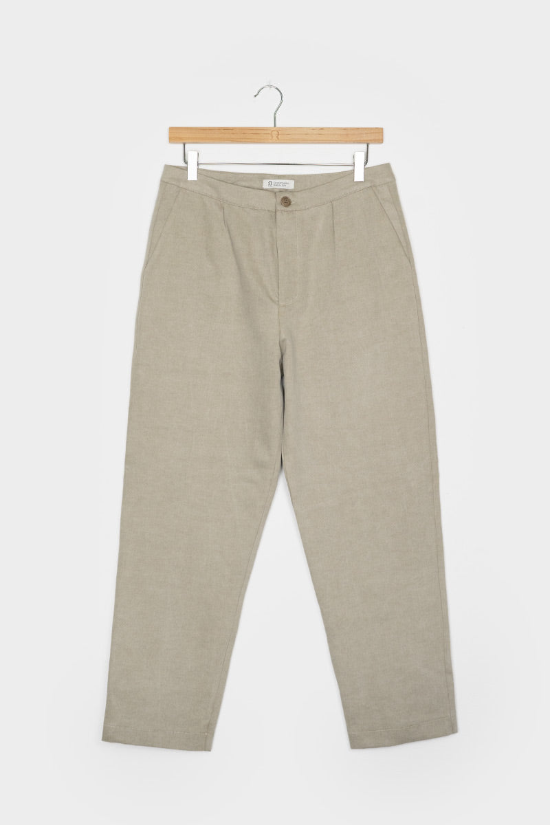 Rifò NOVILIA Pantaloni Donna Cotone Rigenerato Acquista Ora
