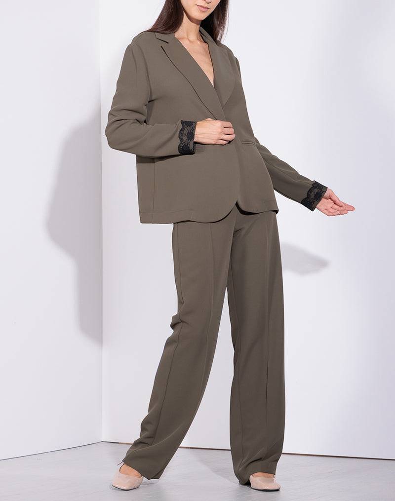 Risskio Charlotte - Giacca easy-iron Promozione