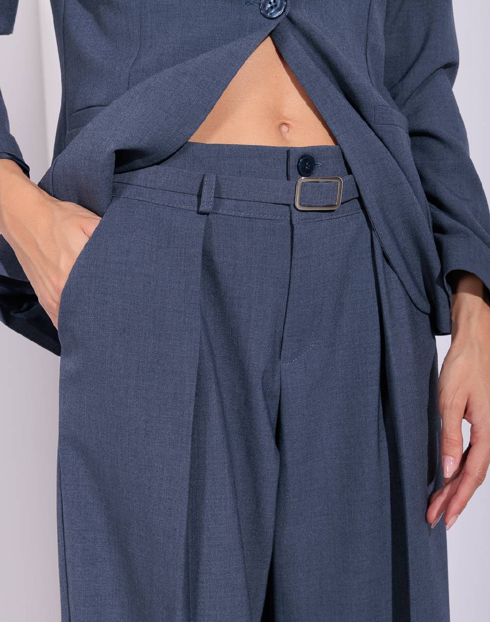 Risskio Isabella - Pantalone con cinturino Economico